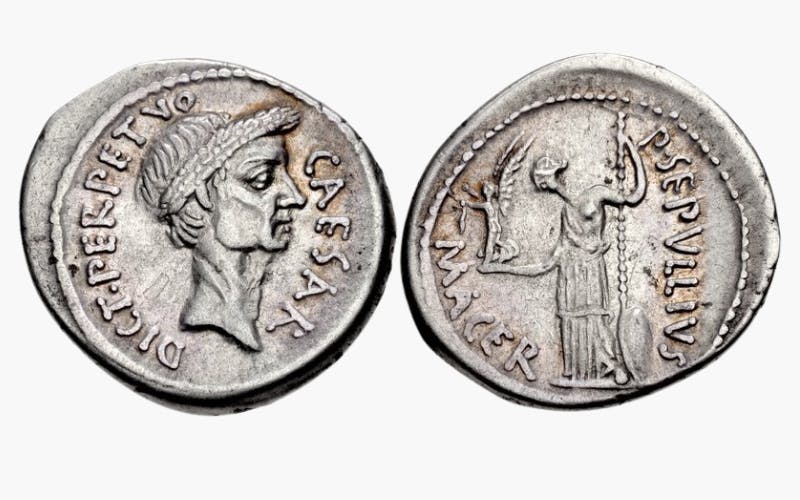 Money Talks: Ancient Roman Coins | Barnebys Magazine